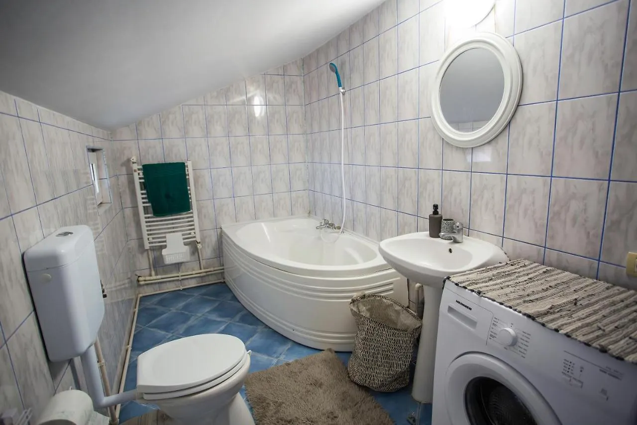 Domus Ex Animo Appartement Boekarest