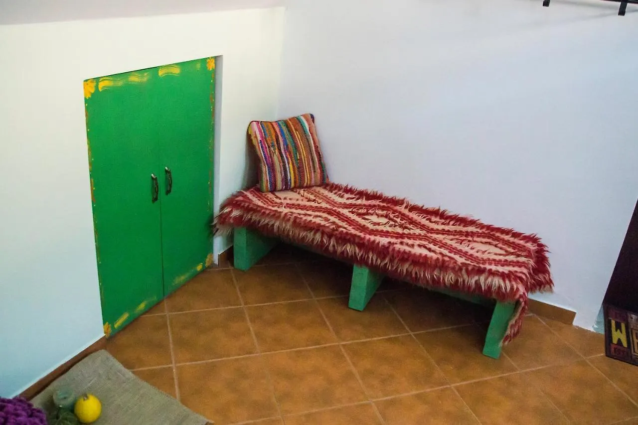 Domus Ex Animo Appartement Boekarest Roemenië