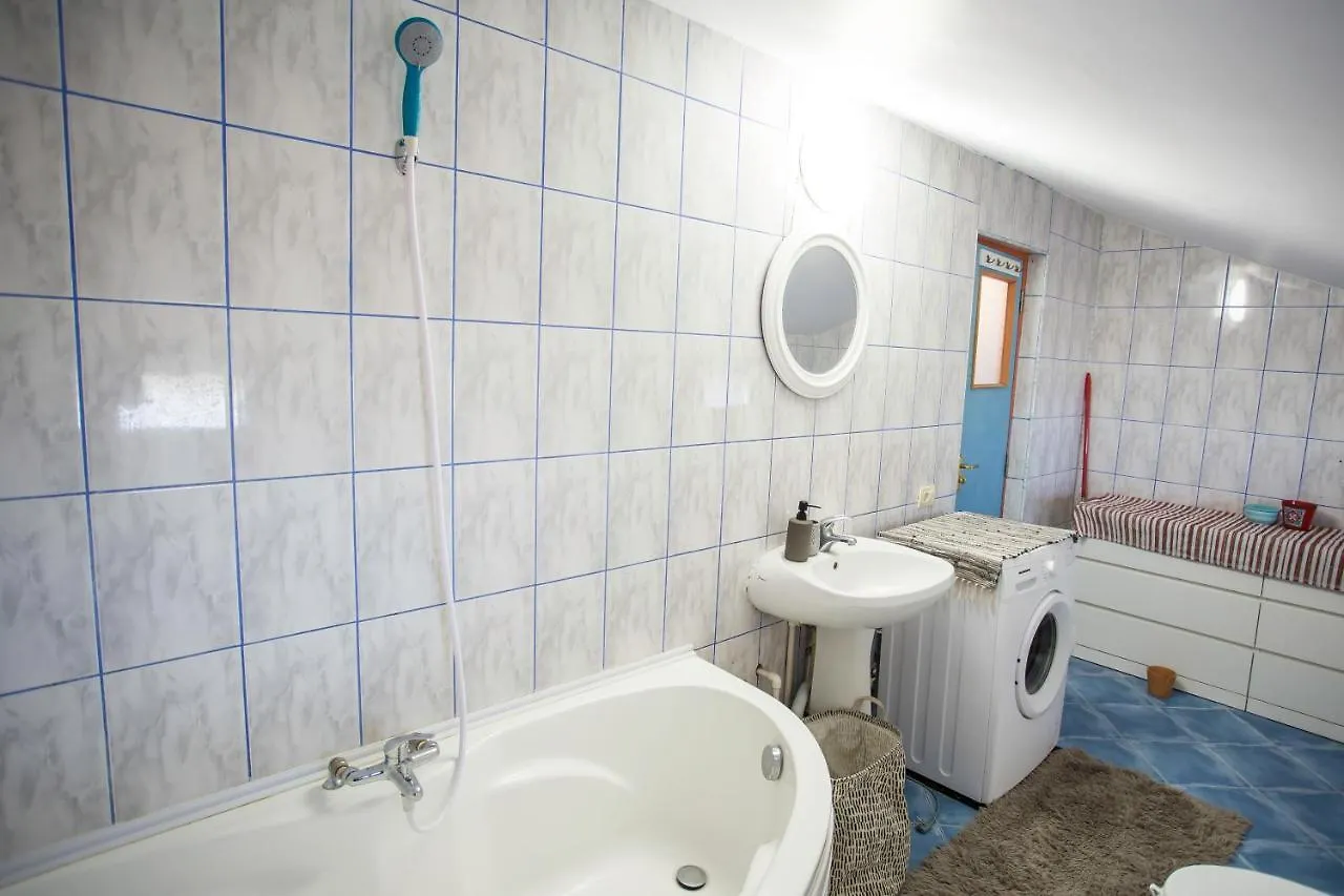 Domus Ex Animo Appartement Boekarest 0*,  Roemenië