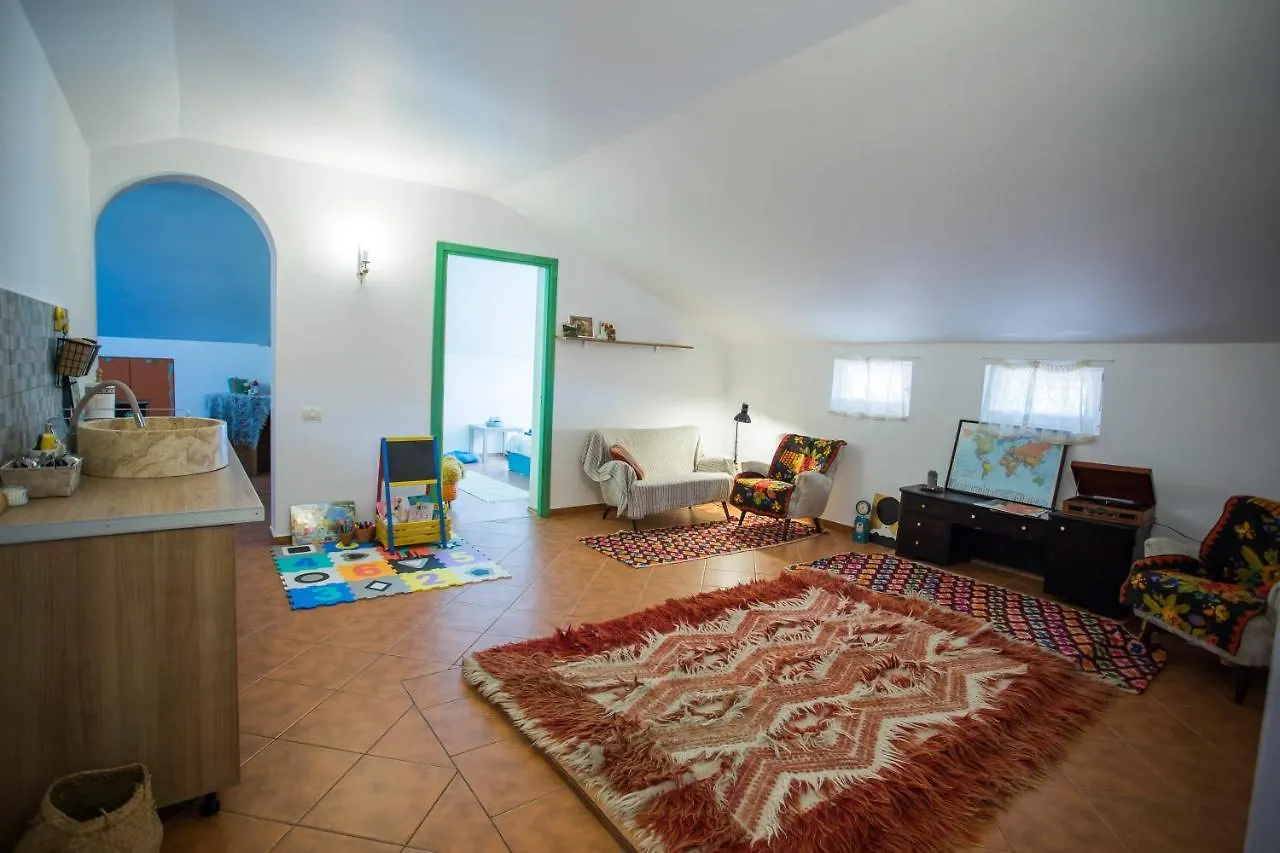 Domus Ex Animo Appartement Boekarest 0*,  Roemenië