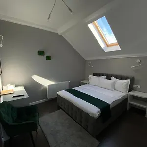  Διαμέρισμα Erbario House