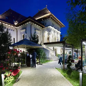La Boheme Boutique Casa Soare Hotell