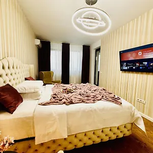  Apartament Sky Garden Panoramic View