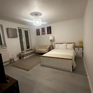  Apartament Studio Cozy Piata Victoriei