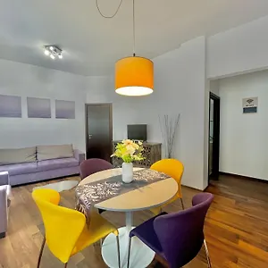  Apartament Vibrant Victoriei