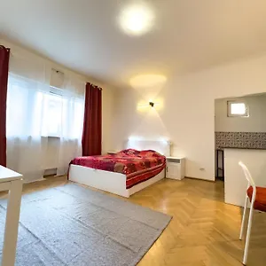  Apartament Retreat