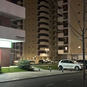  Apartament Alex Mnl Lux Appartment- Free Parking