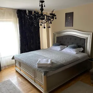  Apartament High In The Sky - Unirii