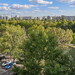  Apartament 4 Unirii 47