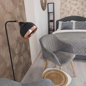  Apartament Paladis - Free Parking
