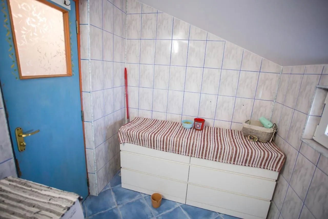 Domus Ex Animo Apartment Bucharest